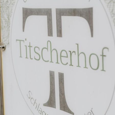 Titscherhof Leutschach Dış mekan fotoğraf