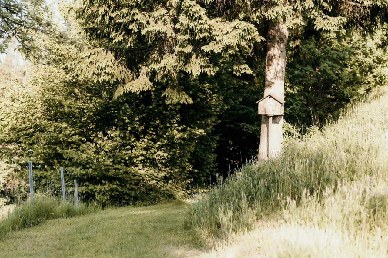 Titscherhof Leutschach Dış mekan fotoğraf